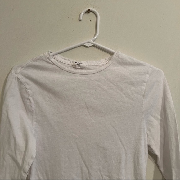 NWT Re/Done Bodysuit - Picture 6 of 14